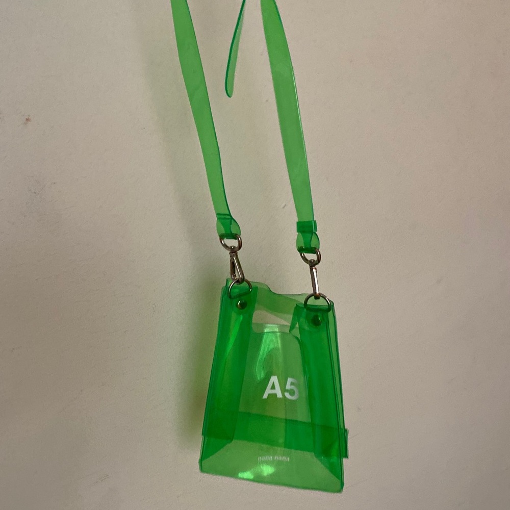 Nana nana A5 crossbody bag